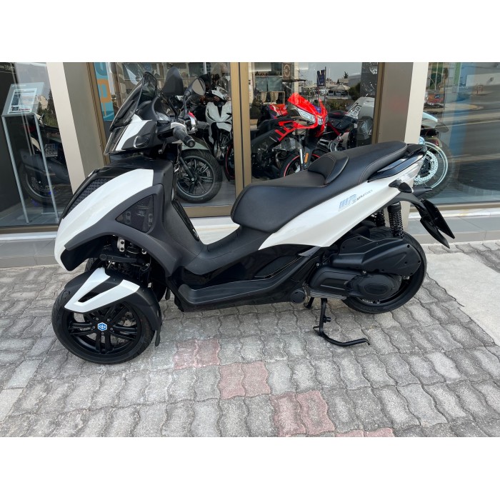 Piaggio MP3 300 2016 Μεταχειρισμένα